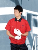 供应夏季工作服